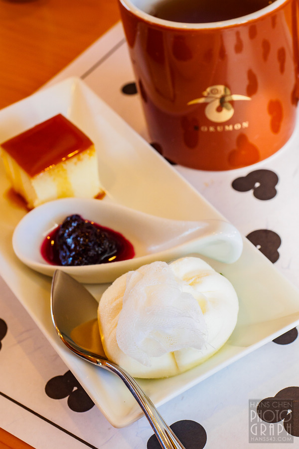 ROKUMON 列車之旅